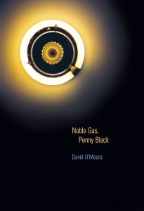 Book Review of Noble Gas, Penny Black