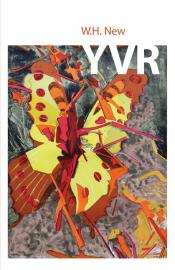Book review of YVR by W. H. New
