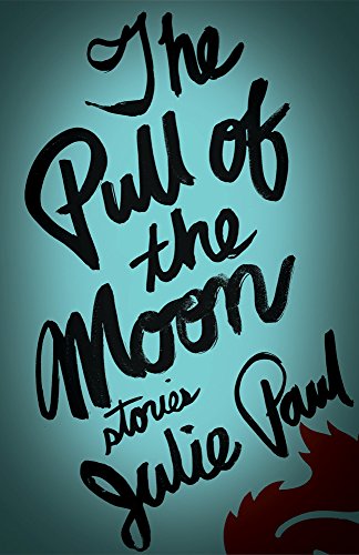Book Review of Julie Paul's 