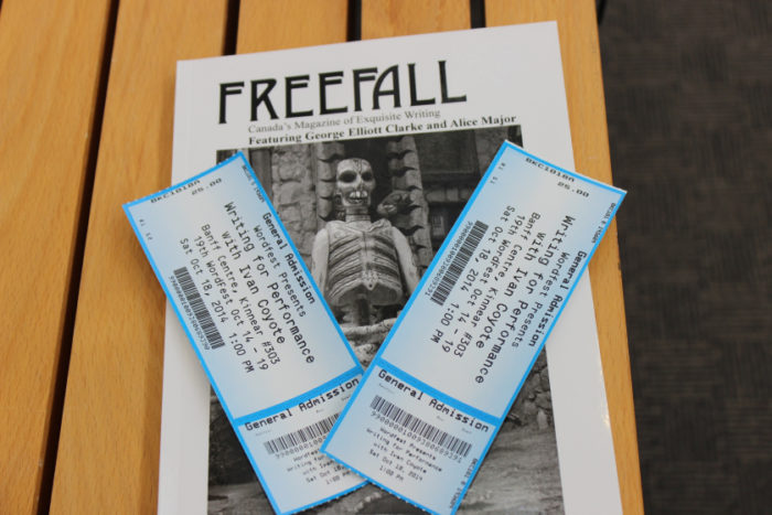 Writing for Performance