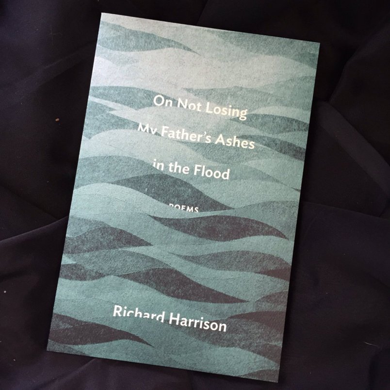 Review of Richard Harrison's 