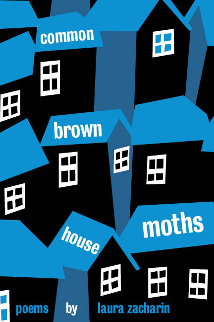 Review of Laura Zacharin’s “Common Brown House Moths”