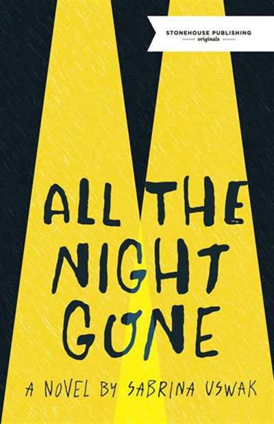 Review of Sabrina Uswak’s “All the Night Gone”