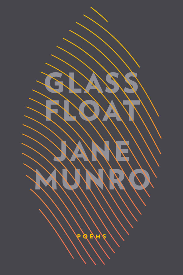 Review of Jane Munro’s “Glass Float”