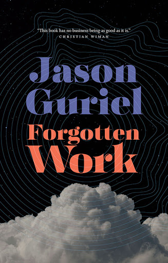 Review of Jason Guriel's 