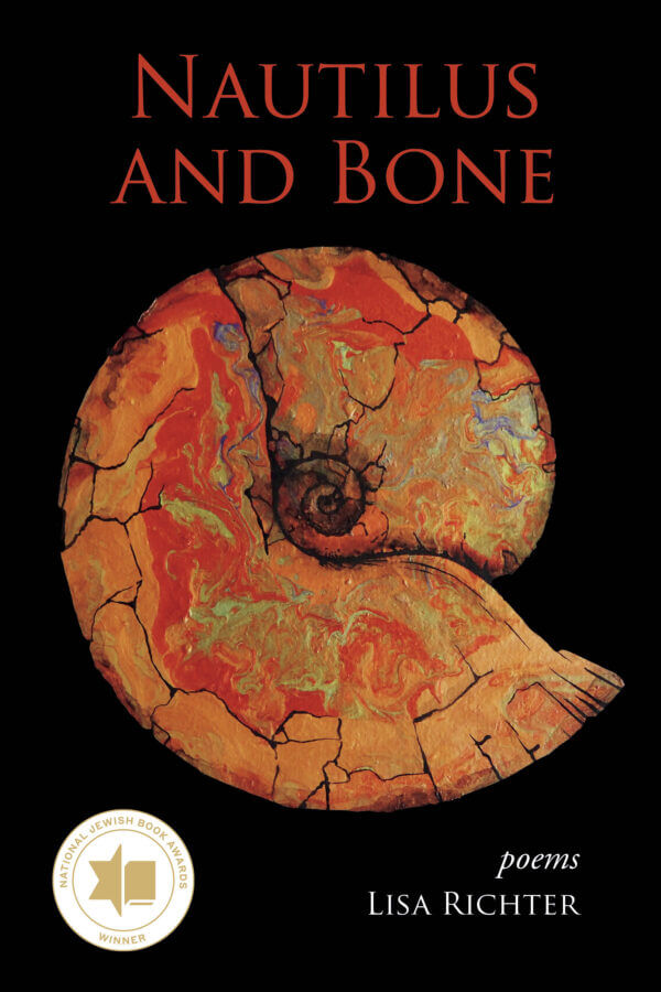 Review of Lisa Richter’s “Nautilus and Bone