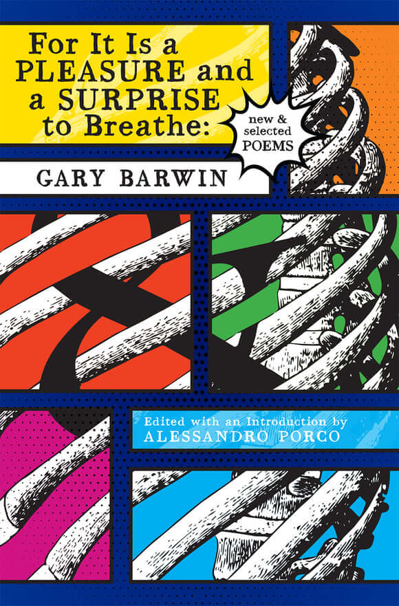 Review of Gary Barwin 