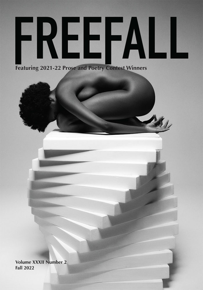 FreeFall Volume 32 Number 2
