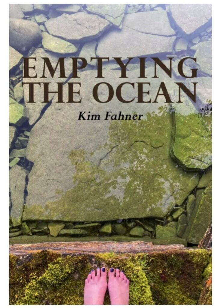 Review of Kim Fahner's 