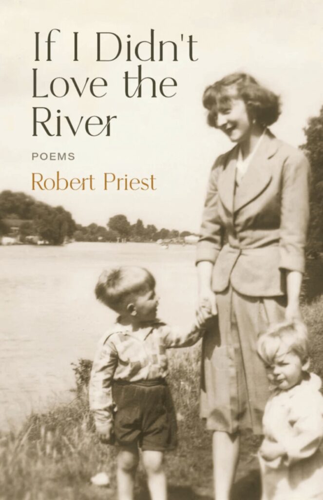 Review of Robert Priest's 