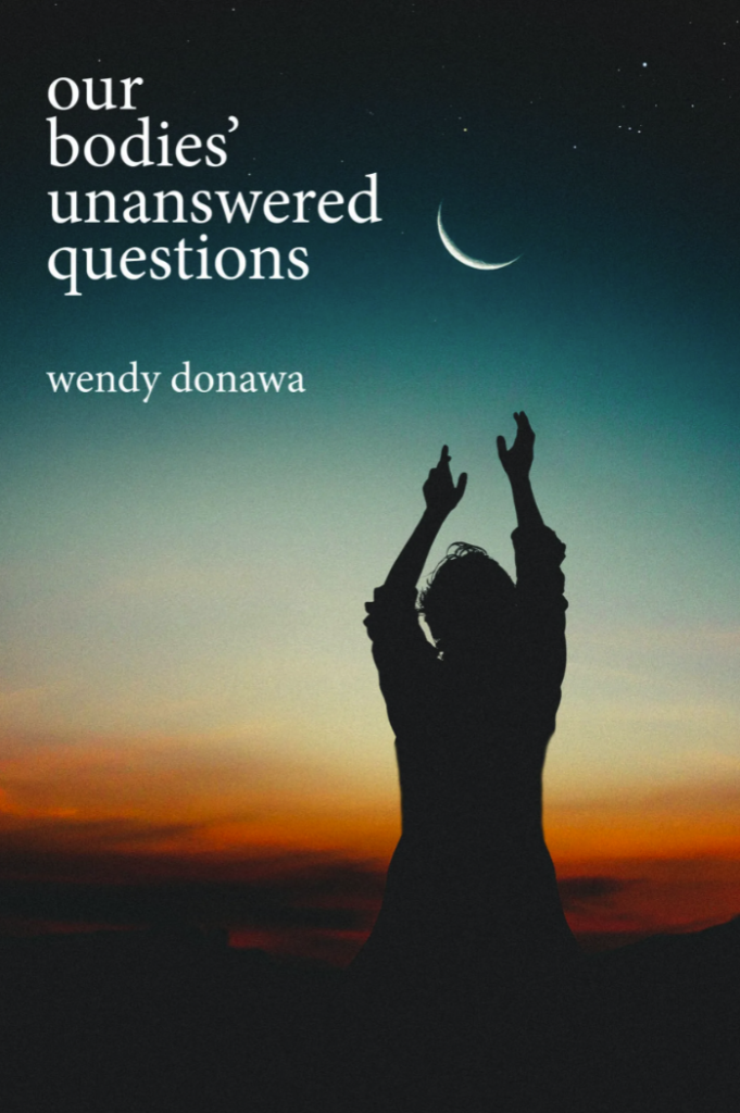 Review of Wendy Donawa's 