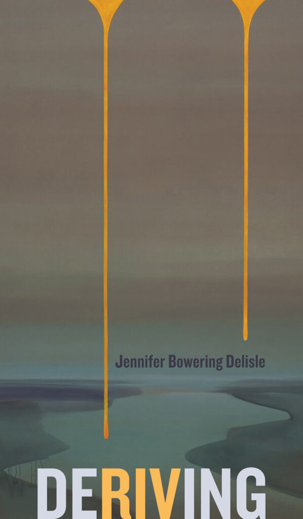 Review of Jennifer Bowering Delisle's 