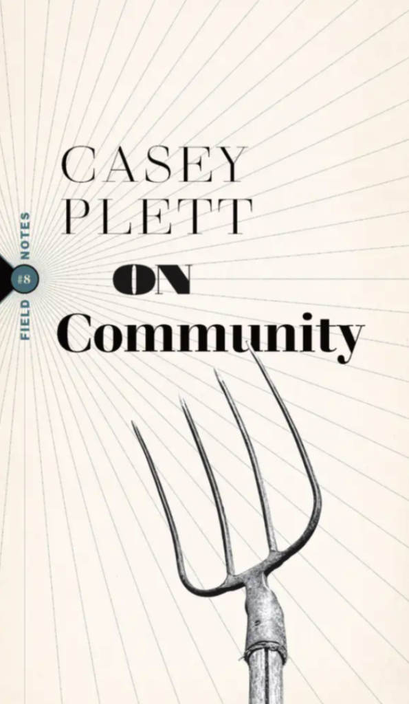 Review of Casey Plett's 