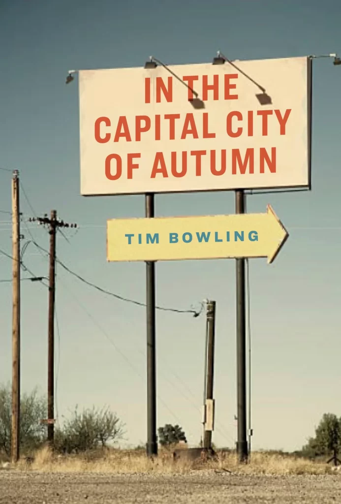 Review of Tim Bowling's 