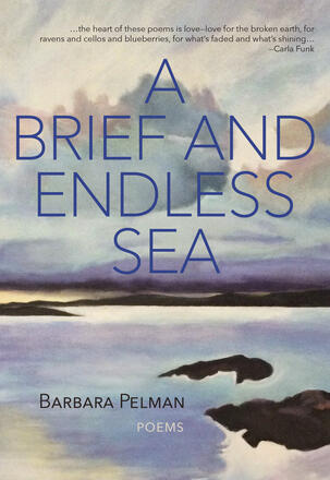 Review of Barbara Pelman's 