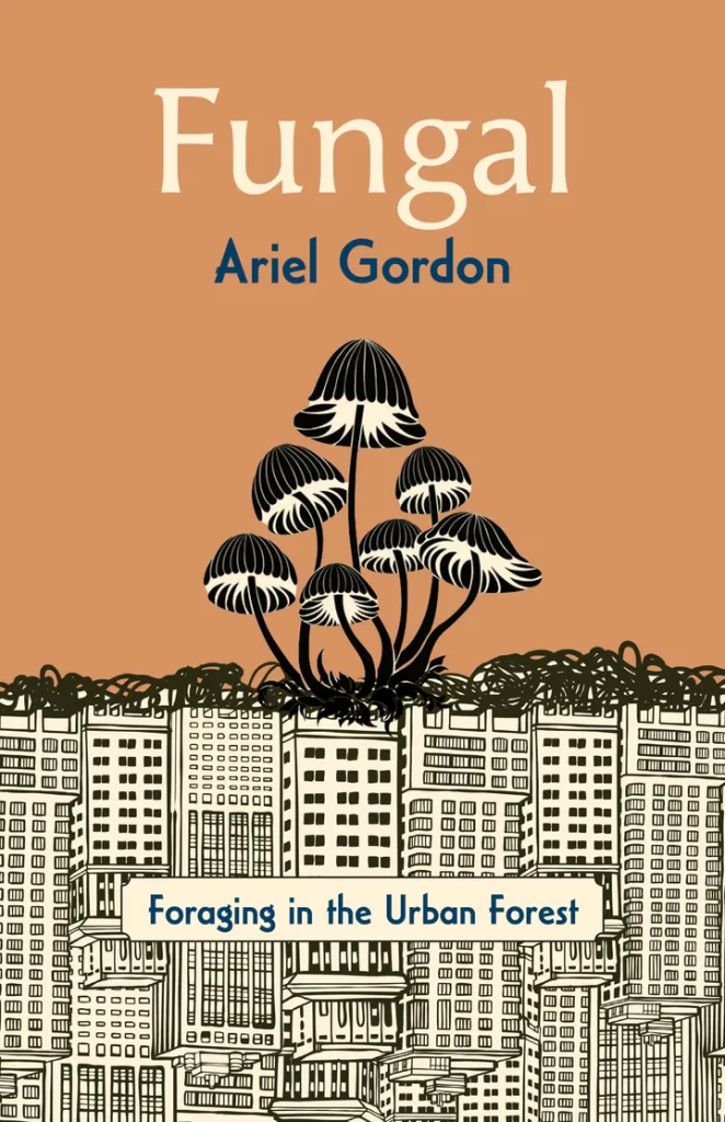 Review of Ariel Gordon’s 