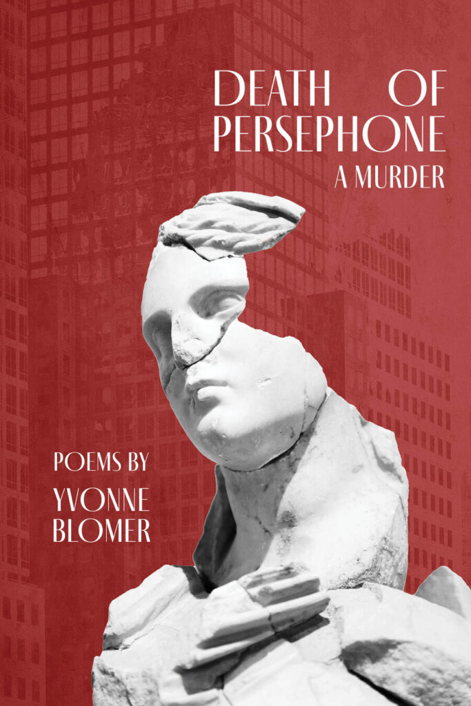 Review of Yvonne Blomer's 