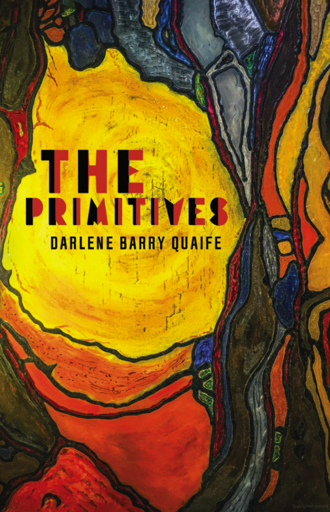 Review of Darlene Barry Quaife's 