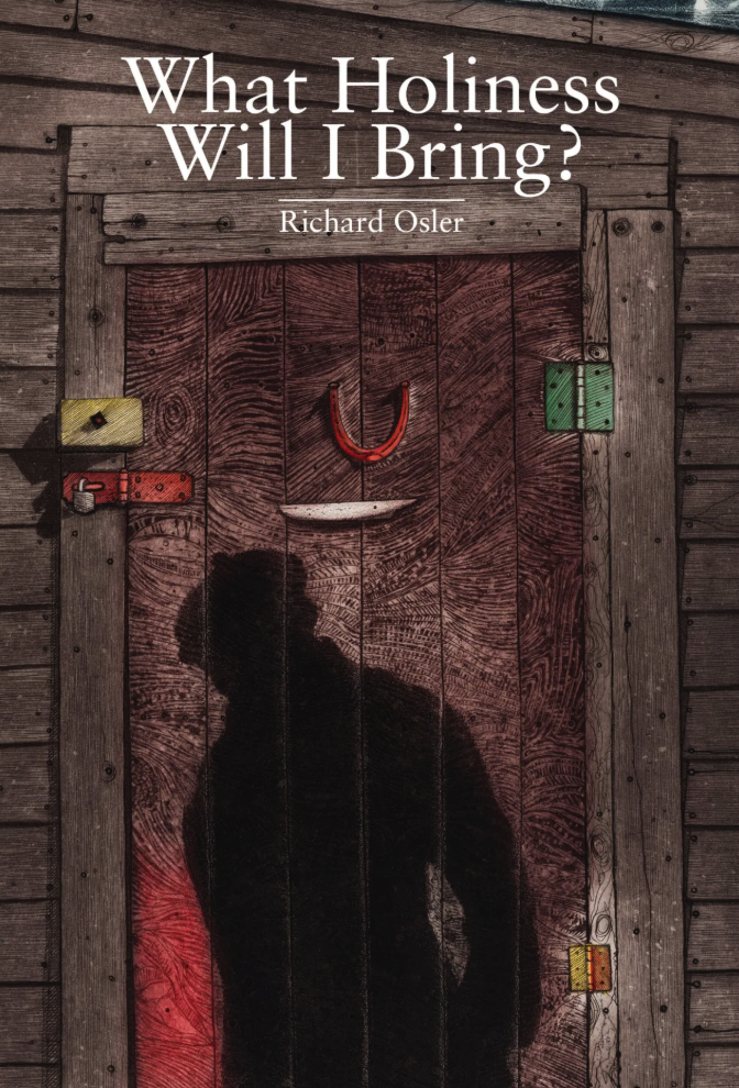 Review of Richard Osler's 