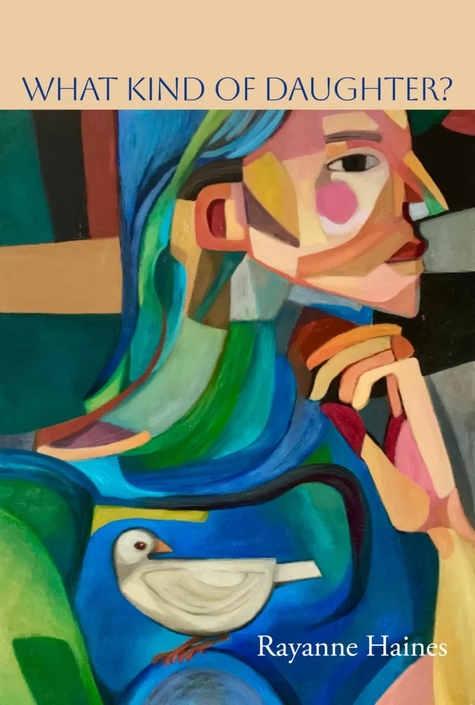 Review of Rayanne Haines' 