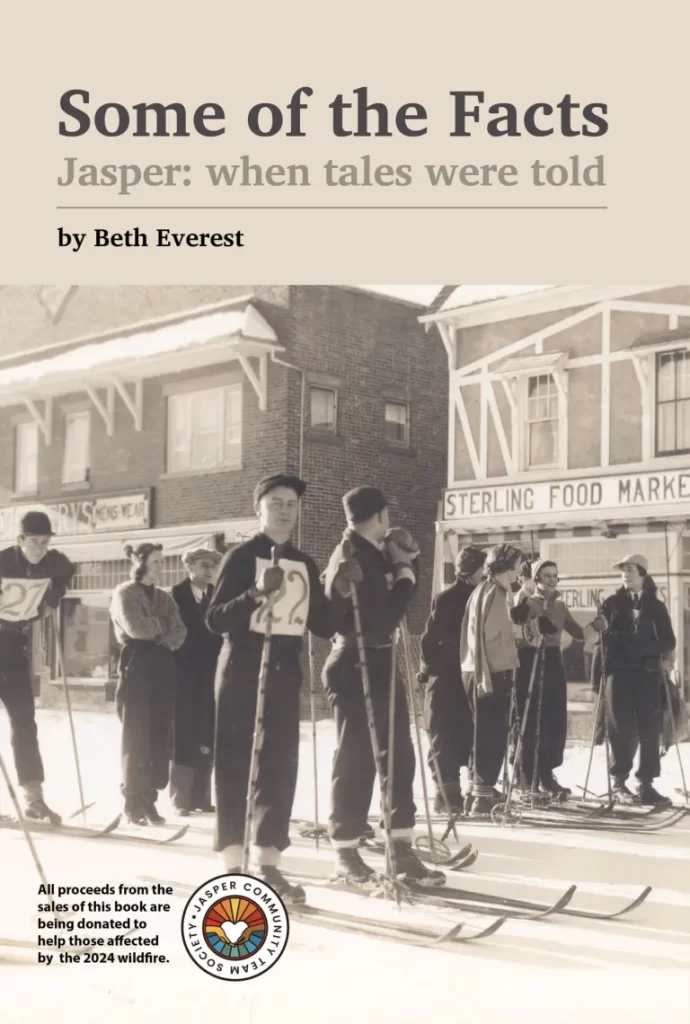 Review of Beth Everest's 