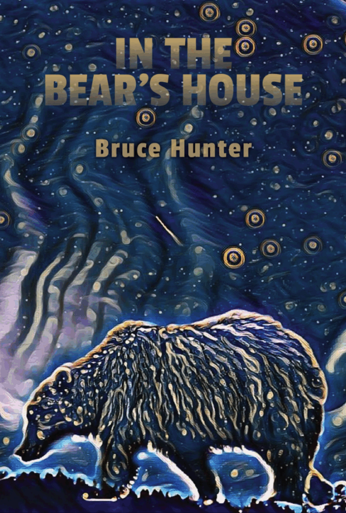 Review of Bruce Hunter's 