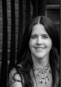 Catherine Owen - Freefall Poetry Contest Judge 2026