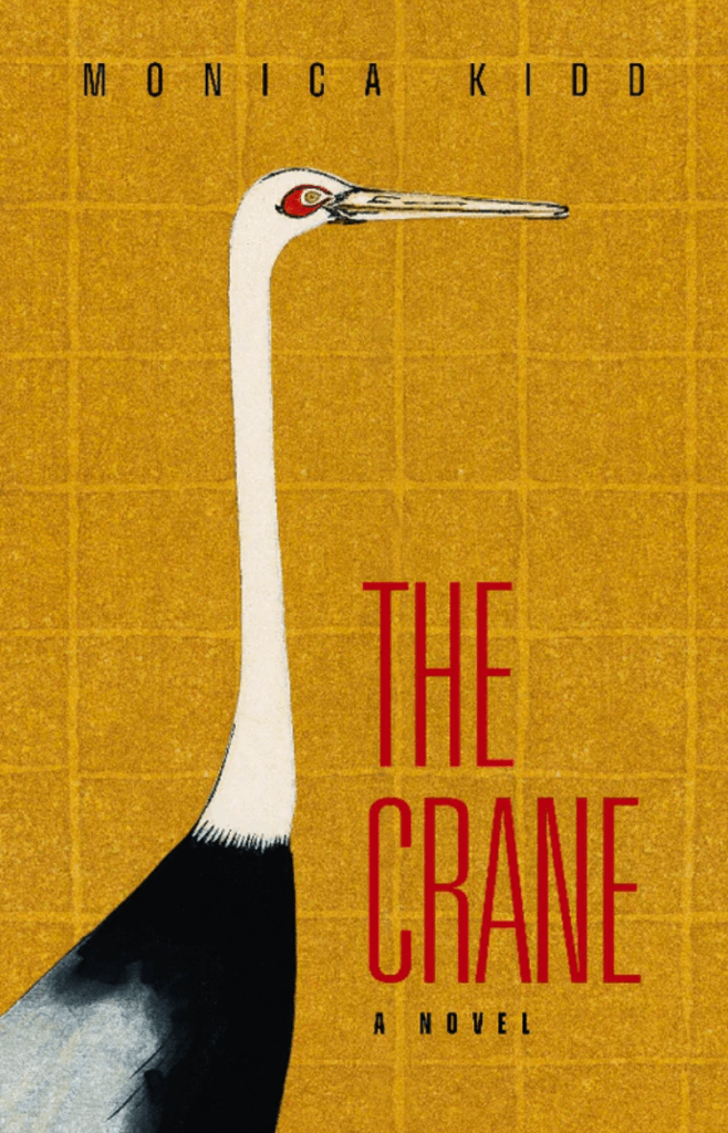 Review of Monica Kidd's 