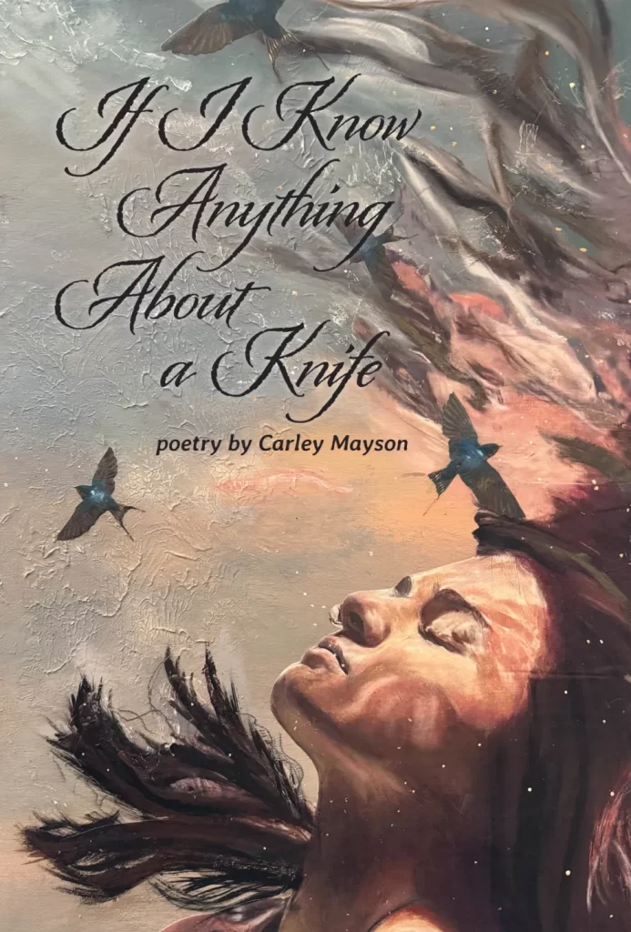 Review of Carley Mayson's 