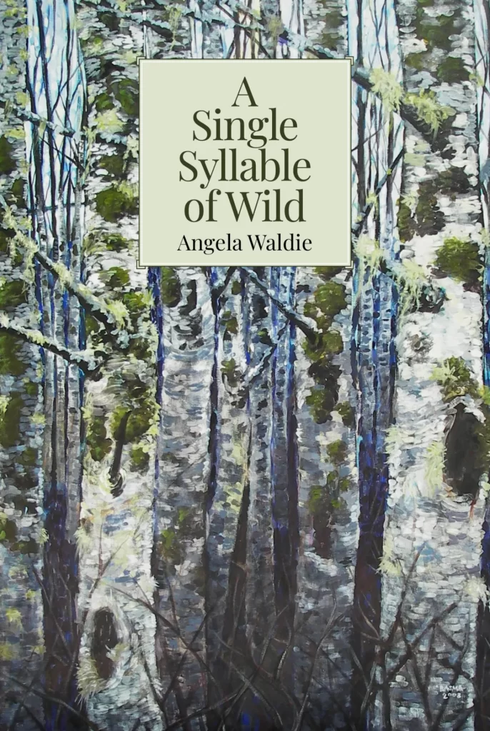 Review of Angela Waldie's