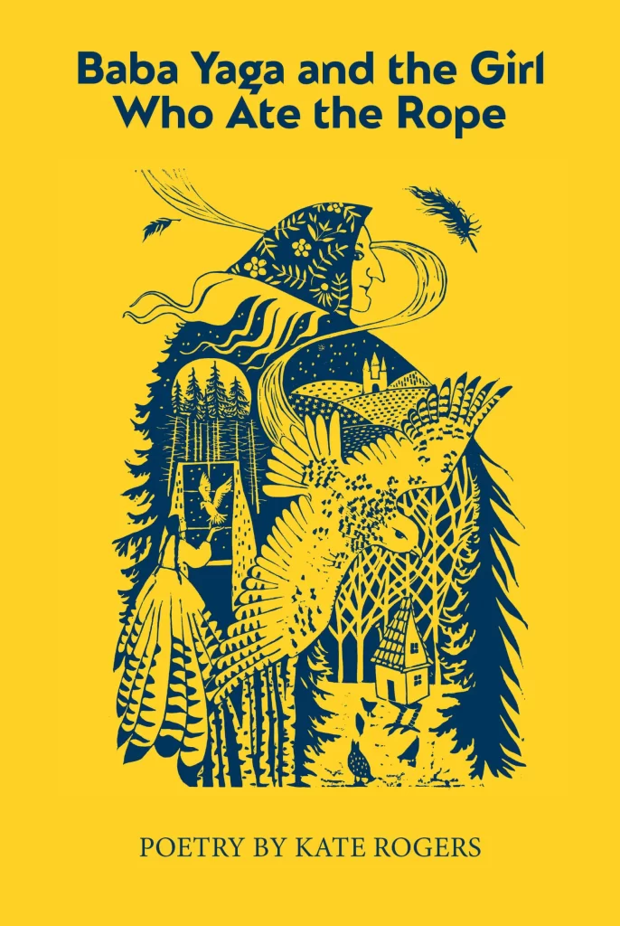 Review of Kate Rogers' 