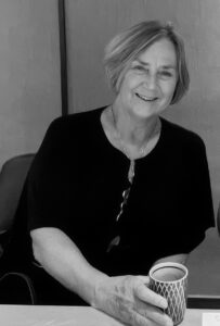 Katherine Govier